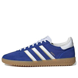 Кроссовки рука 2 Adidas, синий id2115 | semi lucid blue/cloud white/matte gold