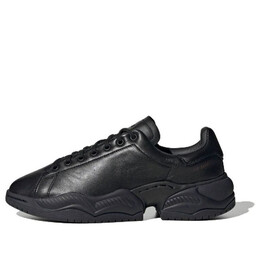 Кроссовки oamc x тип 0.2л Adidas, черный ef7553 | black
