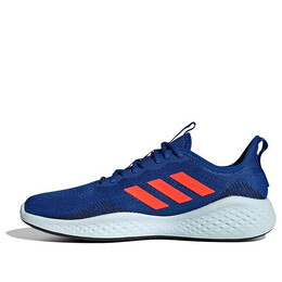 Кроссовки fluidflow Adidas, синий eg3660 | blue