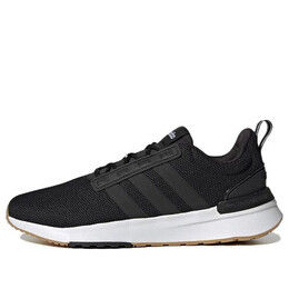 Кроссовки гонщик tr21 обувь Adidas, черный gx4209 | core black / core black / gum