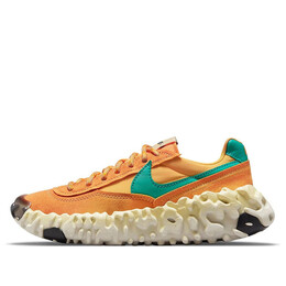 Кроссовки overbreak sp Nike, желтый da9784-201 | yellow/green/white
