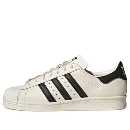 Кроссовки суперзвезда 82 Adidas, бежевый h06258 | cream