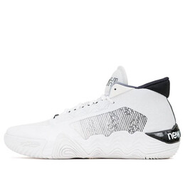Кроссовки кавай 2 New Balance, белый bbklslh2 | white/black
