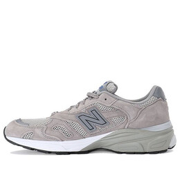 Кроссовки mta x 920 сделано в англии New Balance, серый m920mta | gray/black/white