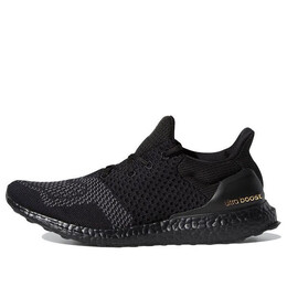 Кроссовки ultraboost dna uncaged Adidas, черный g55366 | black