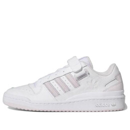 Кроссовки форум низкий Adidas, розовый gy5832 | pink/blue