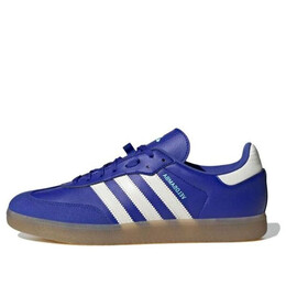 Кроссовки velosamba веганские Adidas, синий hq6709 | lucid blue/off white/pulse mint