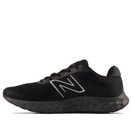 Кроссовки 520 v8 New Balance, черный m520la8 | black