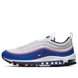 Кроссовки air max 97 Nike, синий 921826-107 | pinkblue