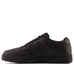 Кроссовки 480 New Balance, черный bb480l3b | black