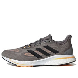 Кроссовки сверхновые Adidas, коричневый gx2952 | brown