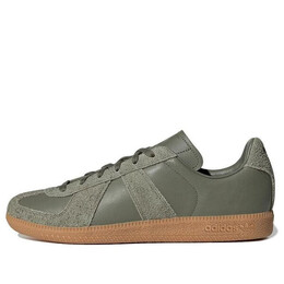Кроссовки оригиналы bw army Adidas, зеленый gx4566 | green