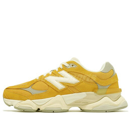 Кроссовки 9060 обувь New Balance, желтый u9060vny | yellow suede