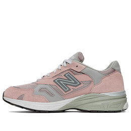 Кроссовки 920 сделано в Англии New Balance, розовый m920pnk | pink/gray/white