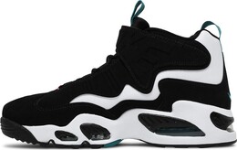 Кроссовки Nike Air Griffey Max 1 'Freshwater' 2021, черный dd8558 100 | black