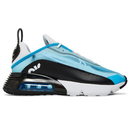 Кроссовки Nike Air Max 2090 'Blue', Синий ct1091 400 | blue