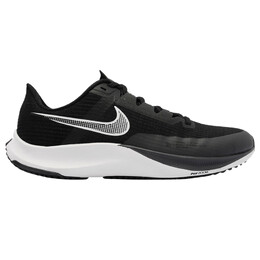 Кроссовки Nike Air Zoom Rival Fly 3 'Black White', Черный ct2405 001 | black