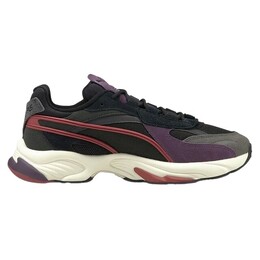 Разноцветные мужские кроссовки Rs Connect с капельками Puma, мультиколор 3859096 | mehrfarben