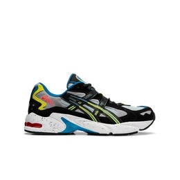 Мужские разноцветные кроссовки Gel Kayano 5 и кроссовки Asics, мультиколор 3847714 | mehrfarben