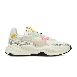 Мужские кроссовки X Michael lau rs 2k Puma, бежевый 4052624 | beige
