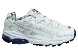 Мужские белые кроссовки Cell Alien Kotto Puma, белый 3693454 | weiß