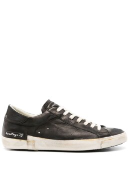 Philippe Model Paris кеды PRSX, черный prluhe02 | черный