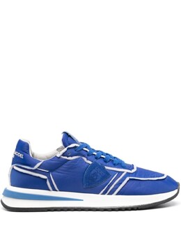 Philippe Model Paris кроссовки Tropez 2.1, синий tyluem02 | синий