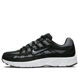 Кроссовки р 6000 Nike, черный cd6404-003 | black/grey