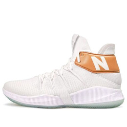 Кроссовки omn1s New Balance, белый bbomnxst | white