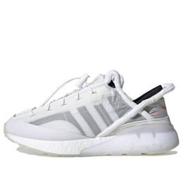 Кроссовки craig green x zx 2k phormar Adidas, белый fy5719 | white/black