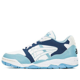 Кроссовки Gel Fuse kigo баскетбольные кроссовки Asics, белый 1203a533-100 | white / blue / navy
