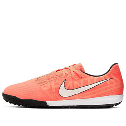 Кроссовки фантом яд академия тф Nike, оранжевый ao0571-810 | orange/white/black