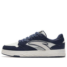 Кроссовки скейтбординг серия кроссовки Anta, синий 112338053-1 | navy/white