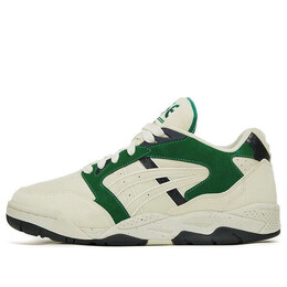 Кроссовки Gel Fuse kigo баскетбольные кроссовки Asics, белый 1203a531-250 | white / green