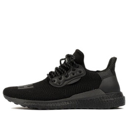 Кроссовки x pharrell solar hu Adidas, черный gx2485 | black