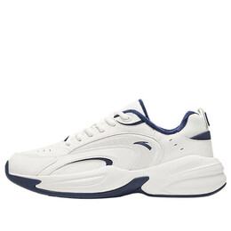 Кроссовки туз Anta, белый 912338802-6 | white/blue