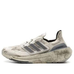 Кроссовки ультрабуст лайт Adidas, серый ie5978 | putty grey/grey four/orbit grey