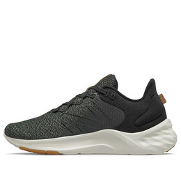 Кроссовки свежие пены roav v2 New Balance, черный mroavlk2 | black / white