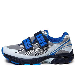 Кроссовки Cecilie bahnsen GT 2160 x Cecilie Asics, серебряный 1203a322-020 | pure silver/midnight