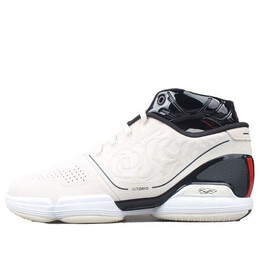 Кроссовки adizero rose 1 restomod Adidas, белый ie9241 | white/black/red