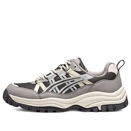 Кроссовки гелевые csl 01 обувь Asics, серый 1203a391-021 | grey / white / black