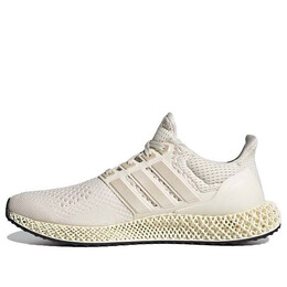 Кроссовки ультра 4д Adidas, белый fx4089 | white