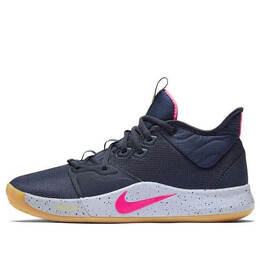 Кроссовки стр. 3 Nike, черный ao2607-401 | black/pink/gray