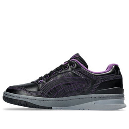 Кроссовки x иглы ex89 Asics, черный 1201a942-001 | black/purple/grey