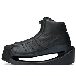 Кроссовки y 3 gendo pro model Adidas, черный ig2934 | black