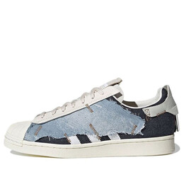 Кроссовки оригиналы суперзвезда ws1 Adidas, синий gz6993 | blue