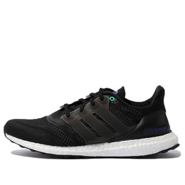 Кроссовки ultra boost dna cozy износостойкие Adidas, черный gy9824 | black