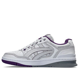 Кроссовки x иглы ex89 Asics, белый 1201a942-100 | white/purple/grey