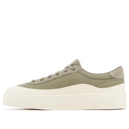 Кроссовки nucombe Adidas, серебряный if2830 | silver pebble/silver pebble/core white
