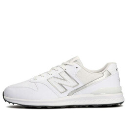 Кроссовки 996 гольф New Balance, белый ugs996wt | white/silver